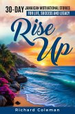 Rise Up (eBook, ePUB)