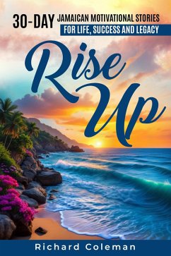 Cover Rise Up (eBook, ePUB)