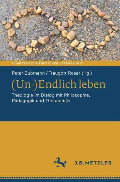 (Un-)Endlich leben (eBook, PDF)