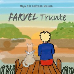 Cover Farvel Trunte