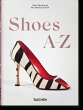 Shoes A-Z. 45th Ed. - Bild 1