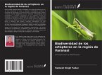 Biodiversidad de los ortópteros en la región de Varanasi Biodiversidad de los ortópteros en la región de Varanasi