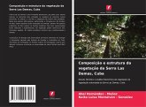 Composição e estrutura da vegetação da Serra Las Damas, Cuba Composição e estrutura da vegetação da Serra Las Damas, Cuba
