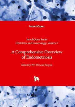 Cover A Comprehensive Overview of Endometriosis