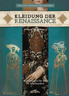 Cover Kleidung der Renaissance