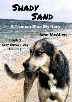 Cover Shady Sand (eBook, ePUB)