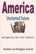 America Uncharted Future (eBook, ePUB) - Bild 1