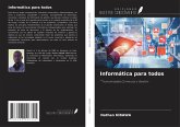 Informática para todos Informática para todos