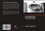 Le scénario de l'enseignement
