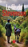 Le fils de Stevenson (eBook, ePUB)