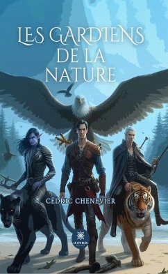 Cover Les gardiens de la nature (eBook, ePUB)
