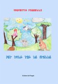 Pet vola tra le stelle (fixed-layout eBook, ePUB) Pet vola tra le stelle (fixed-layout eBook, ePUB)