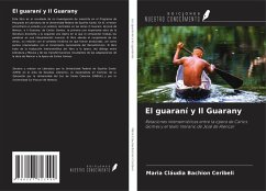 Cover El guaraní y Il Guarany