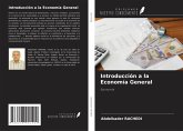 Introducción a la Economía General