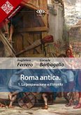 Roma antica (eBook, ePUB)