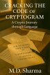 Cracking the Code of Cryptogram (eBook,... - Bild 1