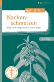 Nackenschmerzen Nackenschmerzen