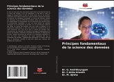 Principes fondamentaux de la science des données Principes fondamentaux de la science des données