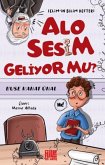 Alo Sesim Geliyor mu Alo Sesim Geliyor mu