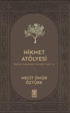 Hikmet Atölyesi Hikmet Atölyesi