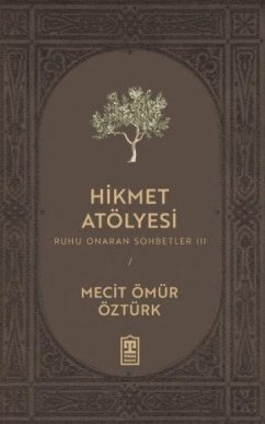 Hikmet Atölyesi - Ömür Öztürk, Mecit