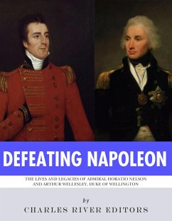 Cover Defeating Napoleon (eBook, ePUB)