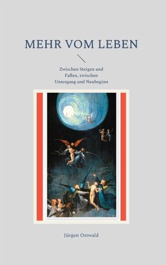 Mehr vom Leben (eBook, ePUB)