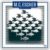 M. C. Escher 2026 - 16-Monatskalender M. C. Escher 2026 - 16-Monatskalender