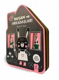 Tavsan ve Arkadaslari - Mutlu Ev Kitabi Tavsan ve Arkadaslari - Mutlu Ev Kitabi