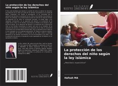 Cover La protección de los derechos del niño según la ley islámica