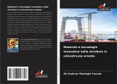 Materiali e tecnologie innovative nelle strutture in calcestruzzo armato
