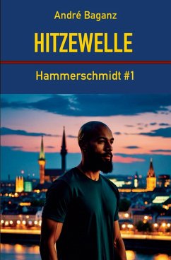 Cover Hitzewelle