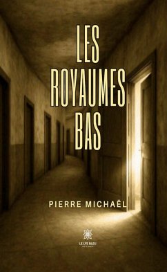 Cover Les Royaumes Bas (eBook, ePUB)