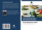 Pixel-Abenteuer-Spiel Pixel-Abenteuer-Spiel