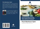 Pixel-Abenteuer-Spiel Pixel-Abenteuer-Spiel