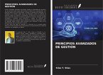 PRINCIPIOS AVANZADOS DE GESTIÓN