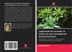 Legalização da cannabis no âmbito de uma estratégia de descriminalização