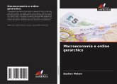 Macroeconomia e ordine gerarchico