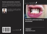 Factores psicosociales y bruxismo Factores psicosociales y bruxismo