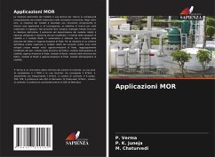 Cover Applicazioni MOR