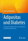 Adipositas und Diabetes (eBook, PDF)