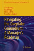 Navigating the Deepfake Conundrum: A Manager's Roadmap (eBook, PDF)
