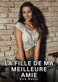 La fille de ma meilleure amie (eBook, ePUB)