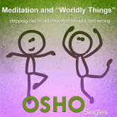 Meditation and "Worldly Things" (MP3-Download)