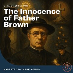 The Innocence of Father Brown (MP3-Download) - Chesterton, G. K.