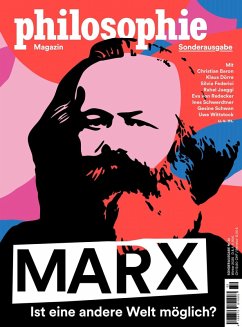 Cover Philosophie Magazin Sonderausgabe 