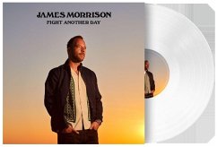 Cover Fight Another Day (White Colored)