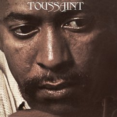 Cover Toussaint (Black Vinyl)