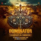 Dominator 2025 - 20 Years Of Hardcore Domination Dominator 2025 - 20 Years Of Hardcore Domination
