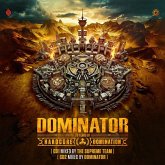 Dominator 2025 - 20 Years Of Hardcore Domination Dominator 2025 - 20 Years Of Hardcore Domination